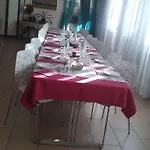 Angolo Hostel *