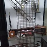 Angolo Hostel