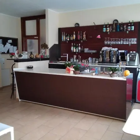 Ostello Angolo *