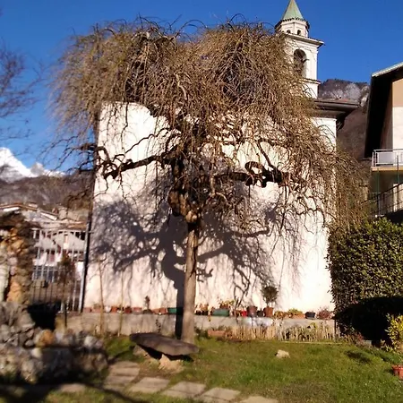 Angolo Ostello Angolo Terme