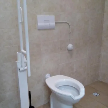 Angolo Ostello Angolo Terme