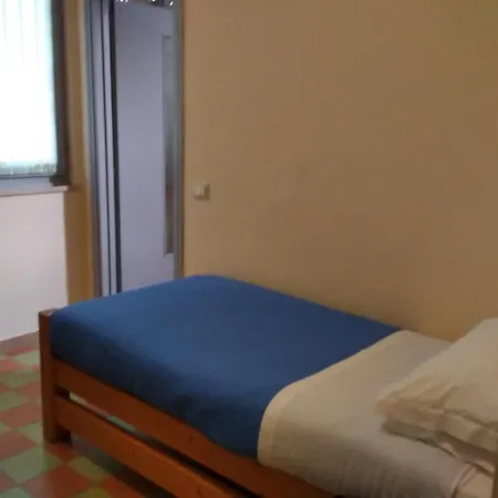 Angolo Ostello Angolo Terme