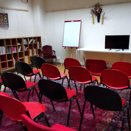 Ostello Angolo Angolo Terme