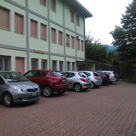 Angolo * Angolo Terme