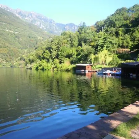 Angolo Ostello Angolo Terme